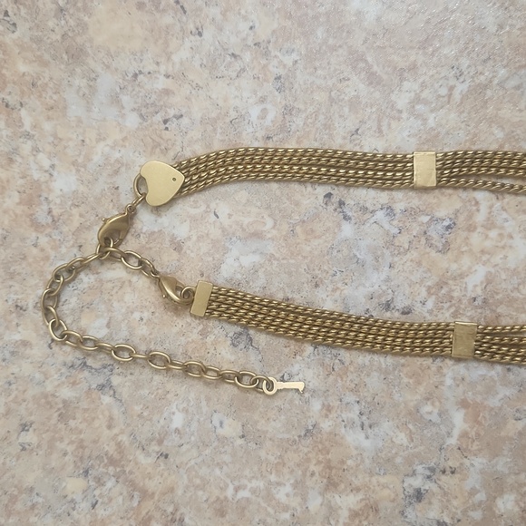 Stella&dot Necklace - Picture 3 of 5